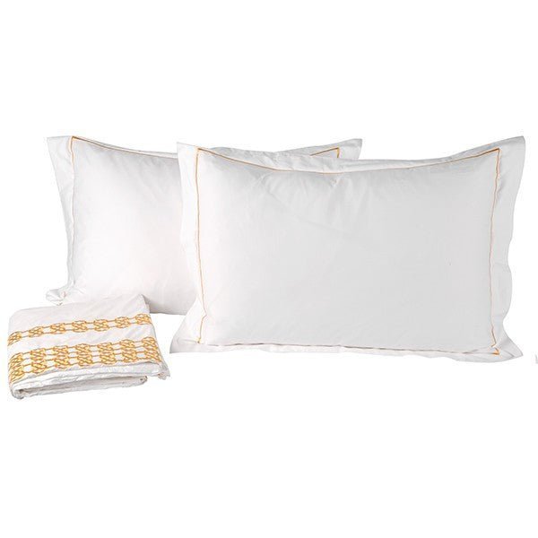 Pyxis Duvet cover - Siddharth by MKC